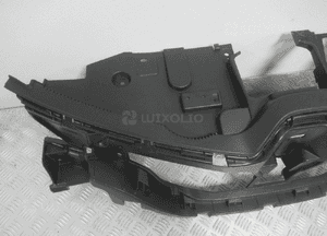Stelaż grill gril atrapa renault captur ii 2 620365678R 2019 5