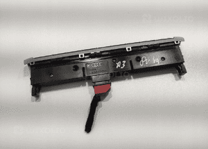 Panel przełącznik świateł awaryjnych audi A3 8V 8V0925301NN 2016-2019 lift 6