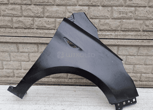 Ford ka plus MK3 iii 2016-2024 błotnik prawy 1