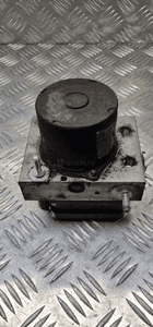 RENAULT MASTER POMPA HAMULCOWA ABS 0265956149 476603593R 7