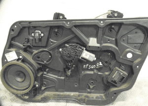 PODNOŚNIK PRZÓD PRAWY VOLVO S60 II 10-13 1