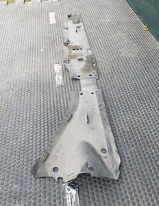 Osłona 8E0825209C 8E0825210B Plastik Podwozia Podłogi Prawa Lewa Audi A4 B6 B7 Sedan Kombi 16
