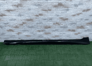 Listwa progowa bmw 5 M5 G30 G31 F90 475 m pakiet 1