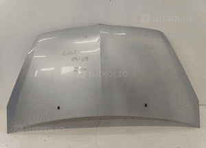 Mitsubishi Colt 04-08 MASKA POKRYWA SILNIKA 1
