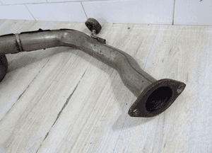 TŁUMIK WYDECH SORENTO III UMM81 0DB2-020 LLU 8
