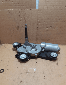 focus mk2 lift silniczek wycieraczki tył 0390201875 2