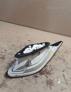 Lampa tylna prawa opel astra j nr 1090098 4