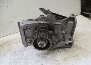POMPA WTRYSKOWA CITROEN 1.6 HDI 5WS40894 5