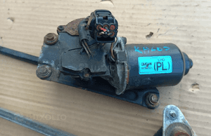 Chevrolet Kalos Aveo mechanizm silniczek wycieraczek przód 2