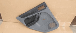 Boczek tapicerka lewy tył tylna lewa Ford Focus MK2 Lift 1