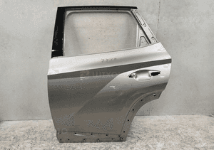Drzwi lewe tylne lewy tył hyundai tucson iv 4 20- 1