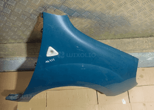 Błotnik prawy przód renault kangoo 2 ii 08-13 2