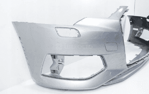Zderzak przód przedni audi A6 C8 4K0 4K0807437 2