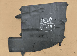 Obudowa filtra powietrza lewa mercedes W204 W211 3.0 cdi A6420940304 1