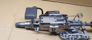 Kolumna kierownicza krzyżak Skoda Superb I 3B0419502H 2