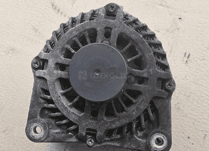 Renault Koleos I Trafic Laguna Nissan Qashqai  2.0 DCI alternator 150A 23100-JG71A 2