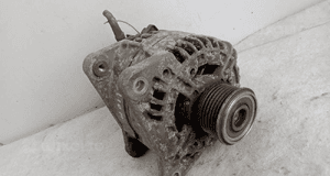 RENAULT CLIO III 1.5 DCI alternator 8200660033B 3