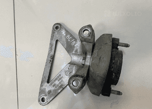 AUDI A4 B6 1.8 3.0 ŁAPA PODUSZKA WSPORNIK  SKRZYNI 8E0399115J 2
