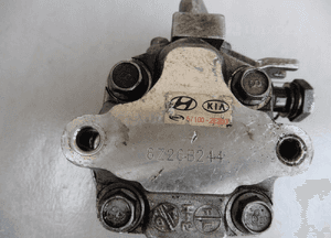 Pompa wspomagania Hyundai Tucson Kia Sportage II 2,0 CRDI 07r 57100-2E200 6