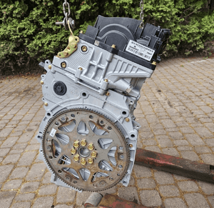 Bmw F01 F07 F10F20 F13 E70 E71 N57D30B 306 313KM austausch silnik 5