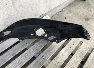Zderzak przód przedni mercedes eqa W243 2021- A2438850001 cały oryginał 7