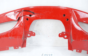 Ferrari 488 gtb 2015- spoiler dokładka zderzak przód 4