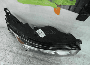 NISSAN TOWNSTAR BDB LAMPA PRZEDNIA PRAWA 5