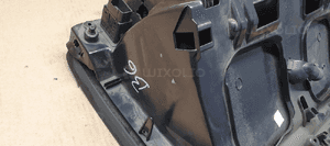 Schowek pasażera półka VW Passat B6 3C1857114E 7