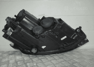 Lampa przednia przód lewa vw golf vii 7 2012- 12