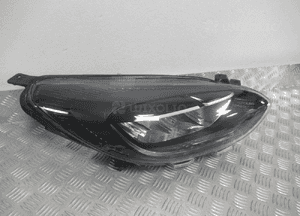Lampa przednia przód prawa ford fiesta MK8 viii lift full led 2021- 6