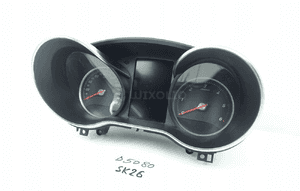 LICZNIK ZEGARY MERCEDES VITO V W447 ANGLIK 3
