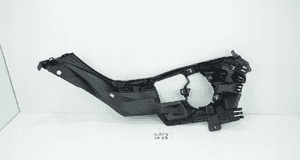 Bmw X5 F15 2013- ślizg mocowanie zderzaka lewy przód 7303095 4