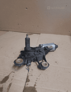 Ford Fiesta Mk5 Mk6 Mechanizm Silniczek Wycieraczek Tył Tylny 2S61A17K441AB 4