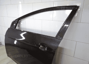 Hyundai I40 drzwi przód przednie lewe 3