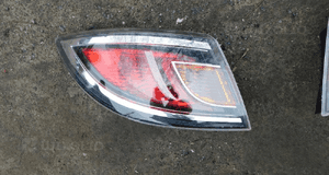 mazda 6 lampa tył lewa WYSYŁKA 1