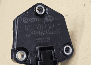 VW Polo Skoda Fabia Seat Ibiza 1.2 TDI czujnik poziomu oleju 03C907660G 2