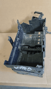 PODSTAWA OBUDOWA AKUMULATORA OPEL ASTRA IV J 3