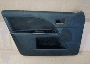 Boczek tapicerka lewy przód przednia lewa Ford Mondeo MK3 1