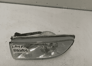 Halogen lampa przeciwmgielna lewa skoda octavia ii 1Z0941699 2