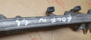 Listwa wtryskowa wtryski VW Golf IV 4 1.4 036133319B 7