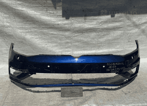 Vw golf 7 5G0 lift zderzak przedni 4XPDC 1