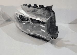 BMW 3 GT F34 Lampa Bi-xenon - R 13576 4