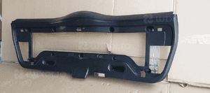 Osłona tapicerka klapy bagażnika BMW 3 E46 Kombi 8218783 3