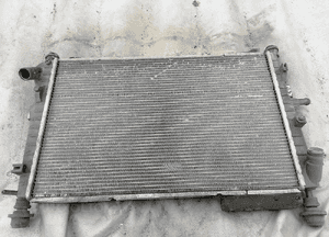 Chłodnica wody Ford Mondeo Mk3 1