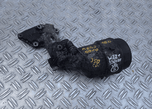 PODSTAWA FILTRA OLEJU MERCEDES 3.0 CDI A6421800010 RADOM 1