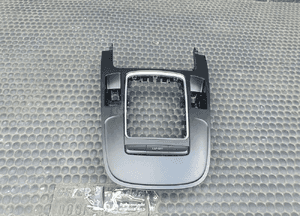 Ramka Biegow 8K0864261 8K0959673 Panel Sterowania ESP Tunel Srodkowy Audi A4 B8 A5 8T 2
