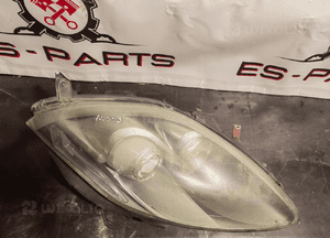 Lampa prawy przód prawa przednia fiat bravo ii 2