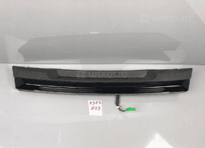 Trzecie światło stop volvo V60 ii 31468198 2