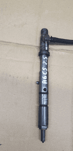 Wtrysk wtryskiwacz wtryskiwacze wtryski paliwa Audi A6 C5 2.5 TDI 059130201A 2
