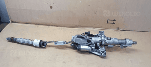 Kolumna kierownicza krzyżak Mercedes W211 A2114620120 A2114620120 1